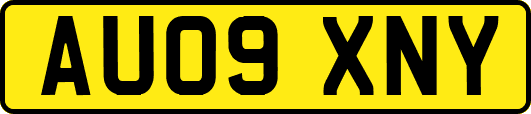 AU09XNY