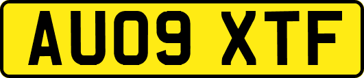 AU09XTF
