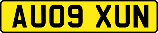 AU09XUN