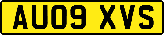 AU09XVS