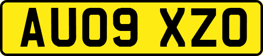 AU09XZO