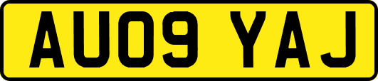 AU09YAJ