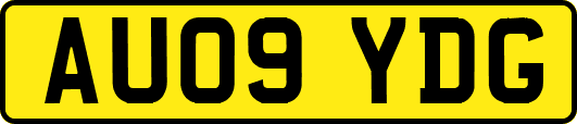 AU09YDG