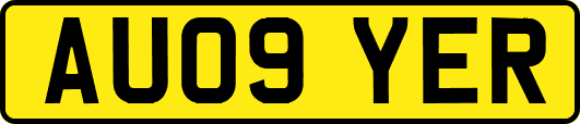 AU09YER