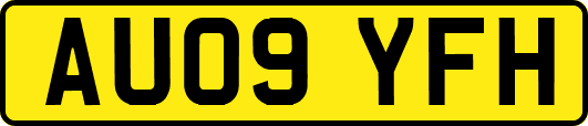 AU09YFH