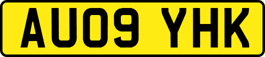 AU09YHK