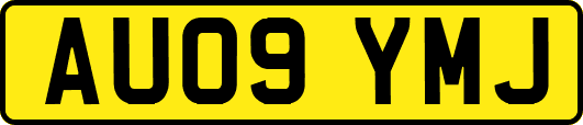 AU09YMJ