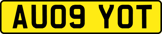 AU09YOT