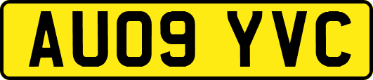 AU09YVC