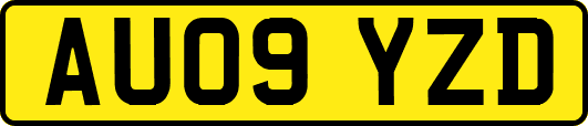 AU09YZD