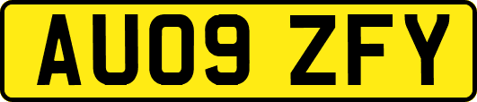 AU09ZFY