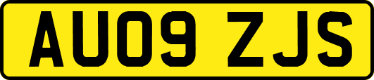 AU09ZJS