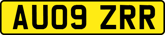 AU09ZRR