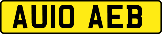 AU10AEB