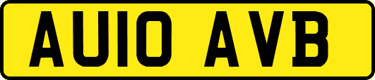 AU10AVB