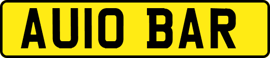 AU10BAR
