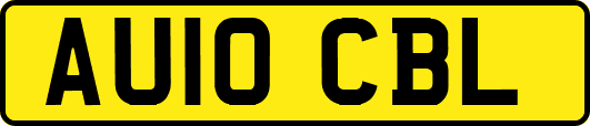 AU10CBL