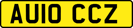 AU10CCZ