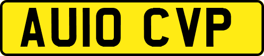 AU10CVP