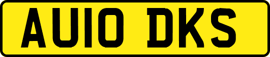 AU10DKS
