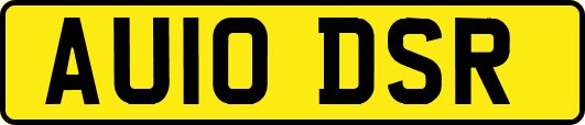 AU10DSR