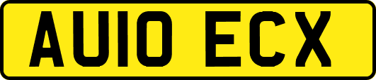 AU10ECX