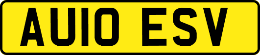 AU10ESV