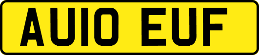 AU10EUF