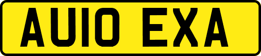 AU10EXA