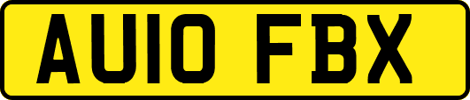 AU10FBX