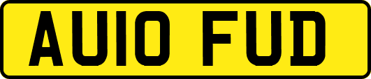 AU10FUD
