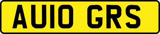 AU10GRS