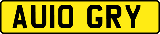 AU10GRY