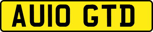 AU10GTD