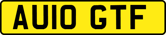 AU10GTF