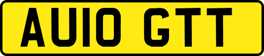AU10GTT