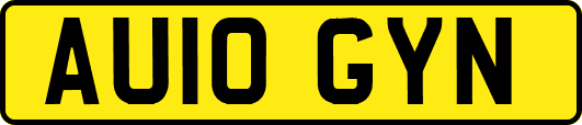 AU10GYN