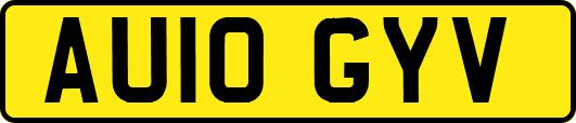 AU10GYV