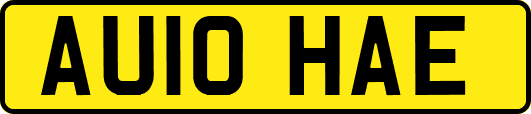 AU10HAE