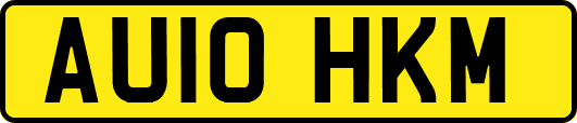 AU10HKM