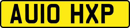 AU10HXP