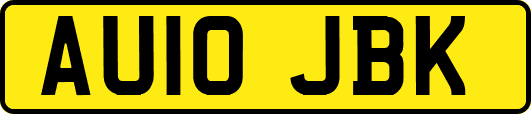 AU10JBK