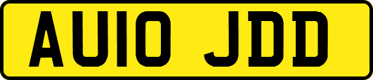 AU10JDD