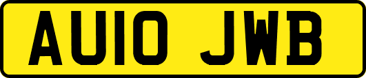 AU10JWB