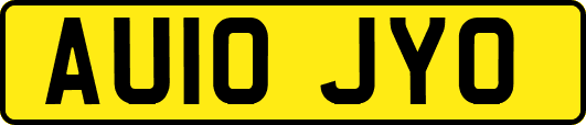 AU10JYO
