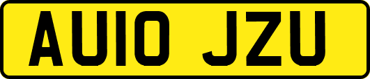 AU10JZU
