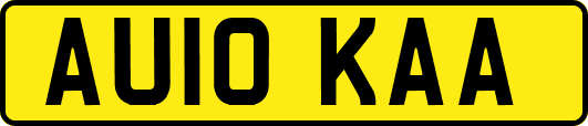 AU10KAA