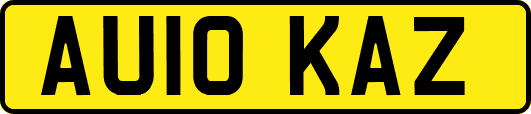AU10KAZ