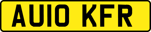 AU10KFR