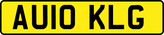 AU10KLG